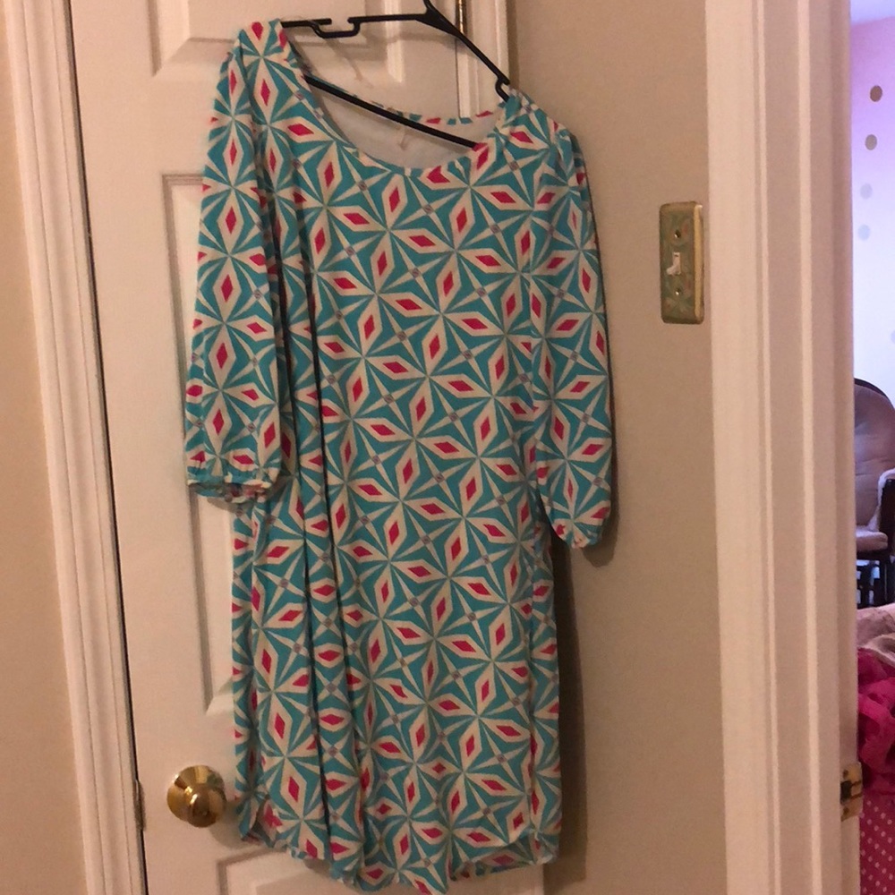 Maternity dress